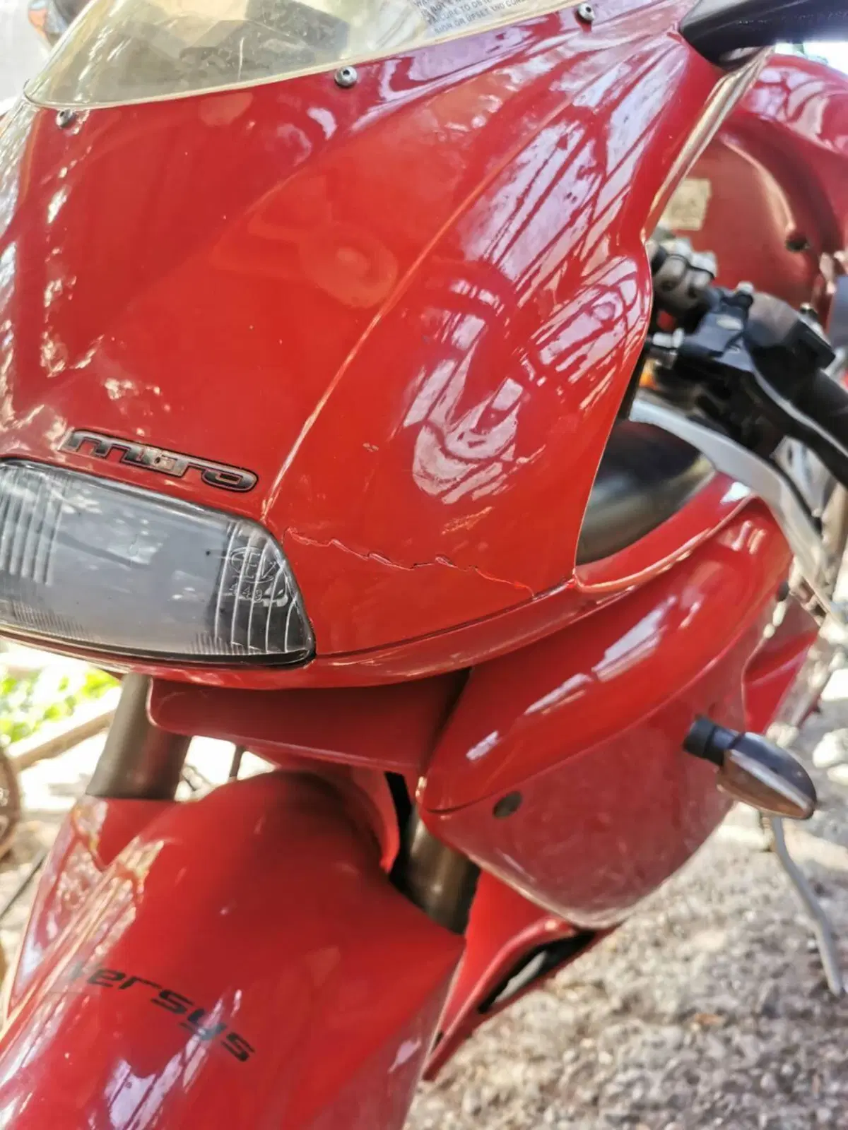 Cagiva Mito 125 EV (2000 - 07) (10)