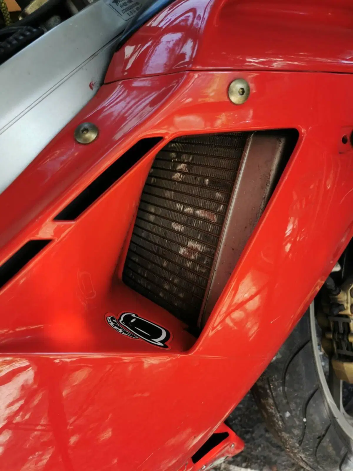 Cagiva Mito 125 EV (2000 - 07) (13)