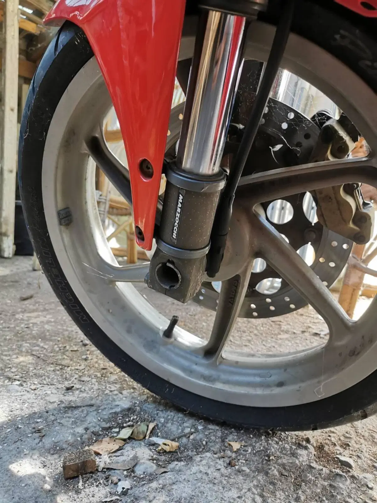 Cagiva Mito 125 EV (2000 - 07) (14)