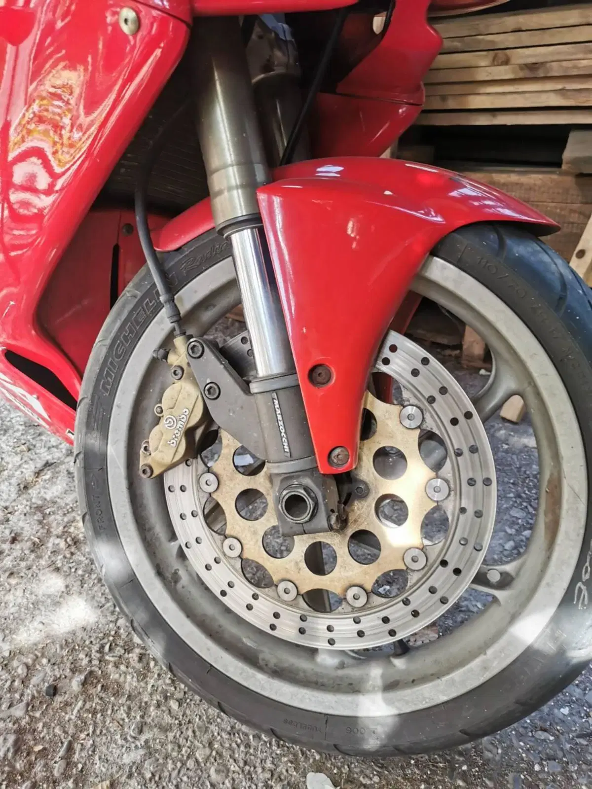 Cagiva Mito 125 EV (2000 - 07) (15)