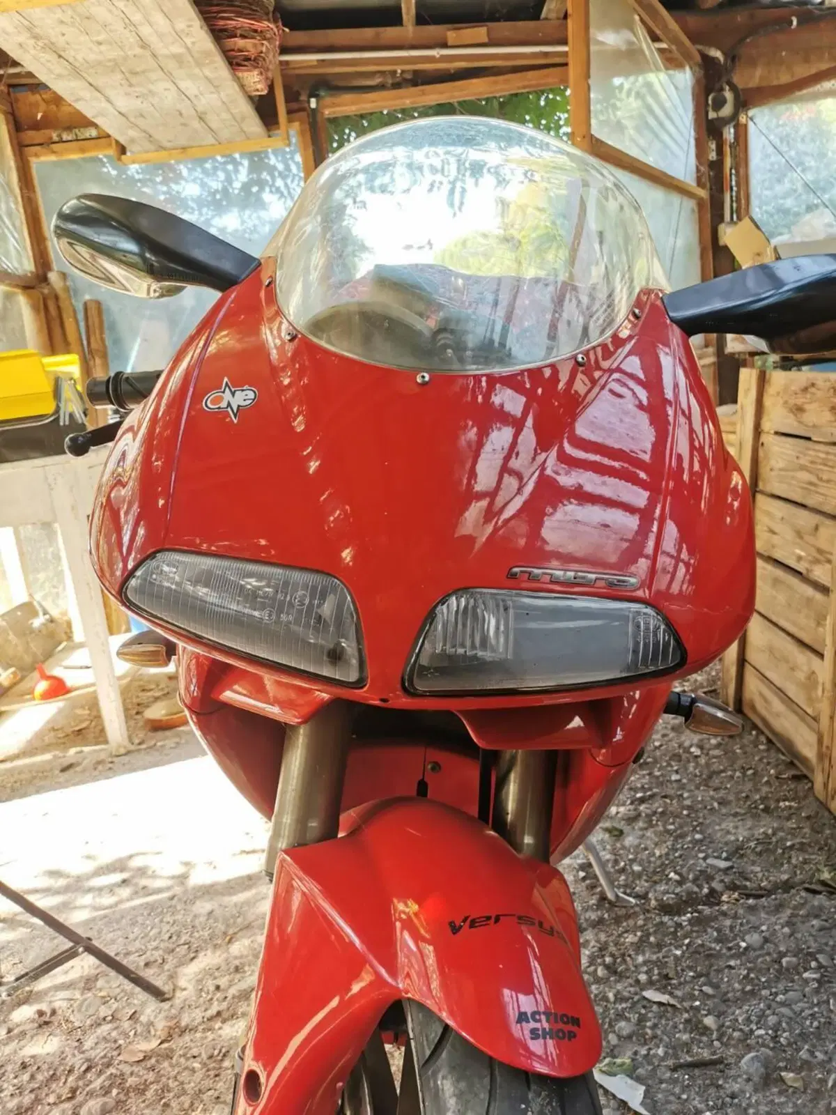 Cagiva Mito 125 EV (2000 - 07) (16)