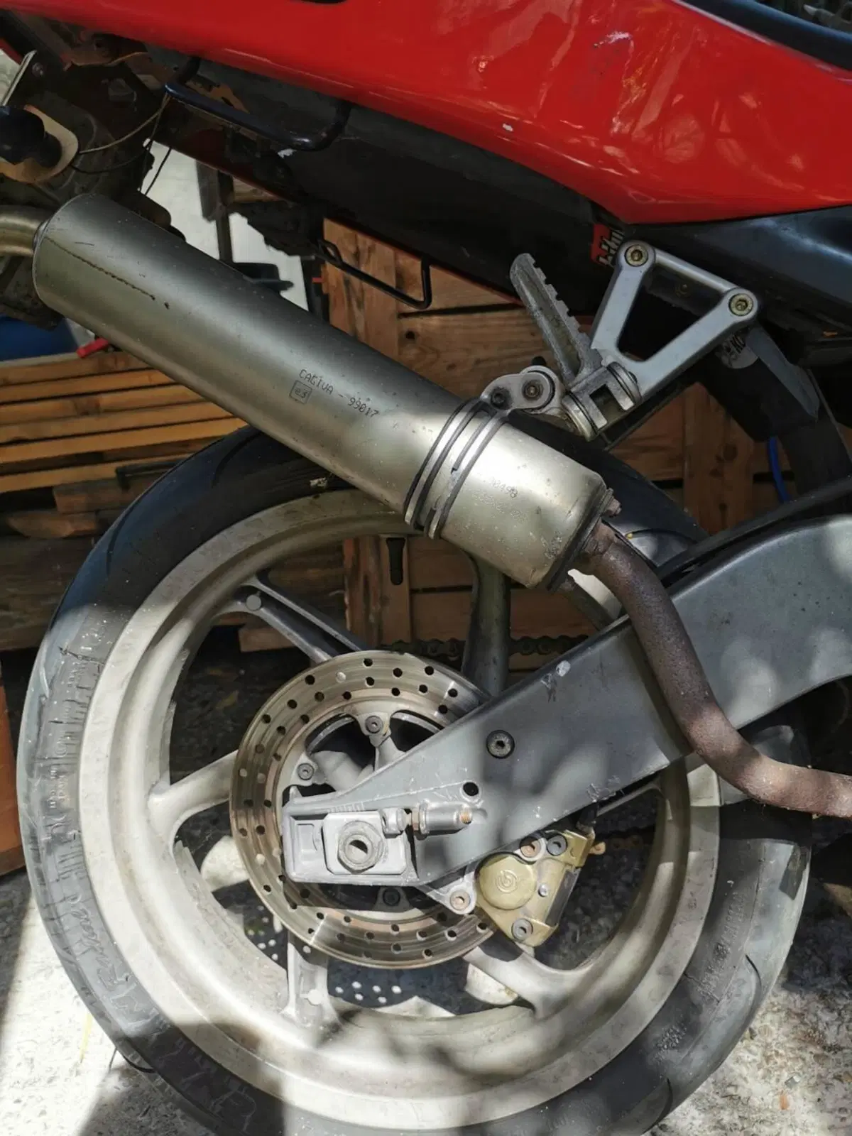 Cagiva Mito 125 EV (2000 - 07) (17)