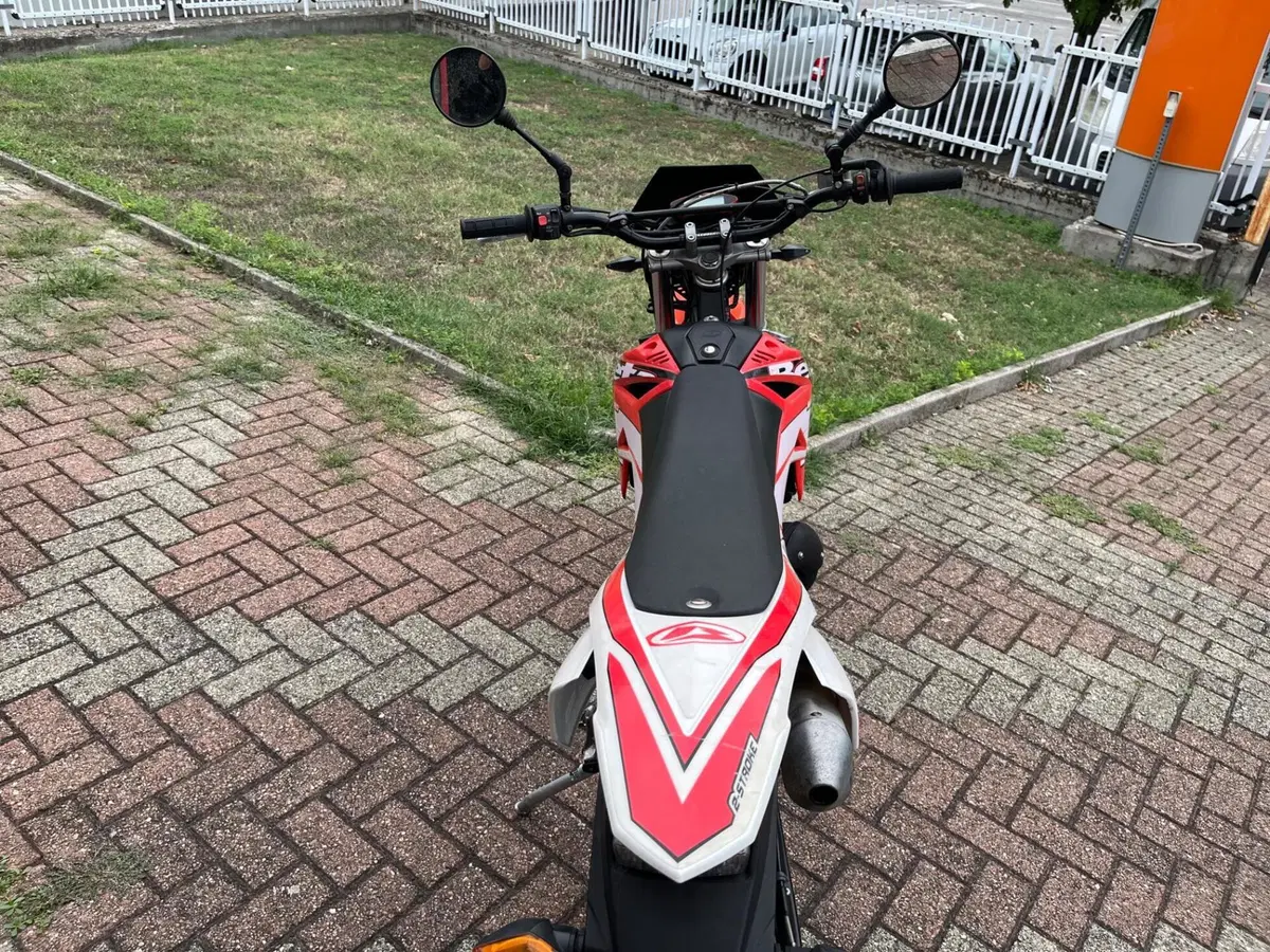 Betamotor RR 50 Motard (2018 - 20) (13)