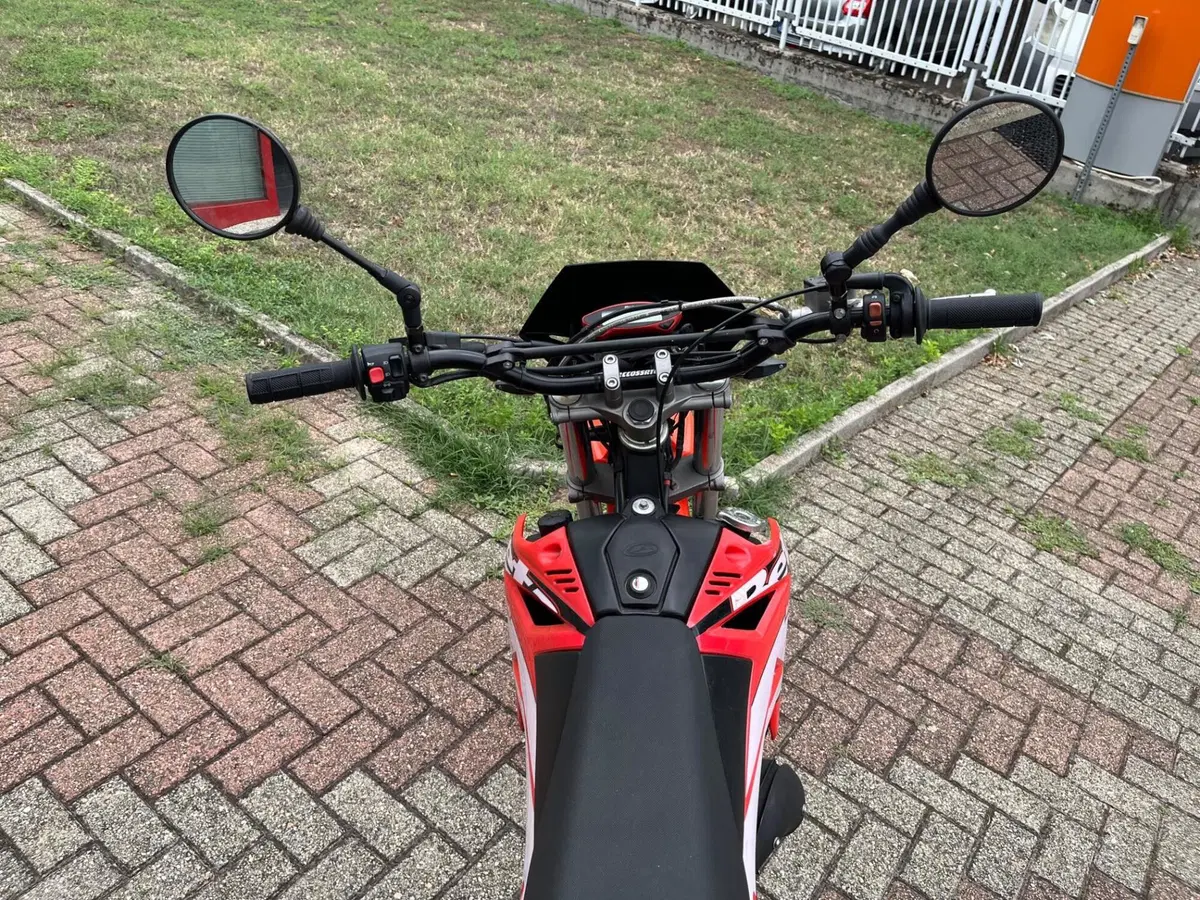 Betamotor RR 50 Motard (2018 - 20) (14)