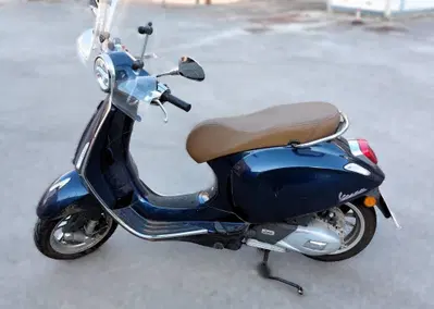 Vespa Primavera 150 (2021 - 23) usata