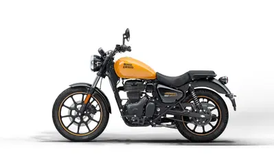 Royal Enfield Meteor 350 (2021 - 26) nuova