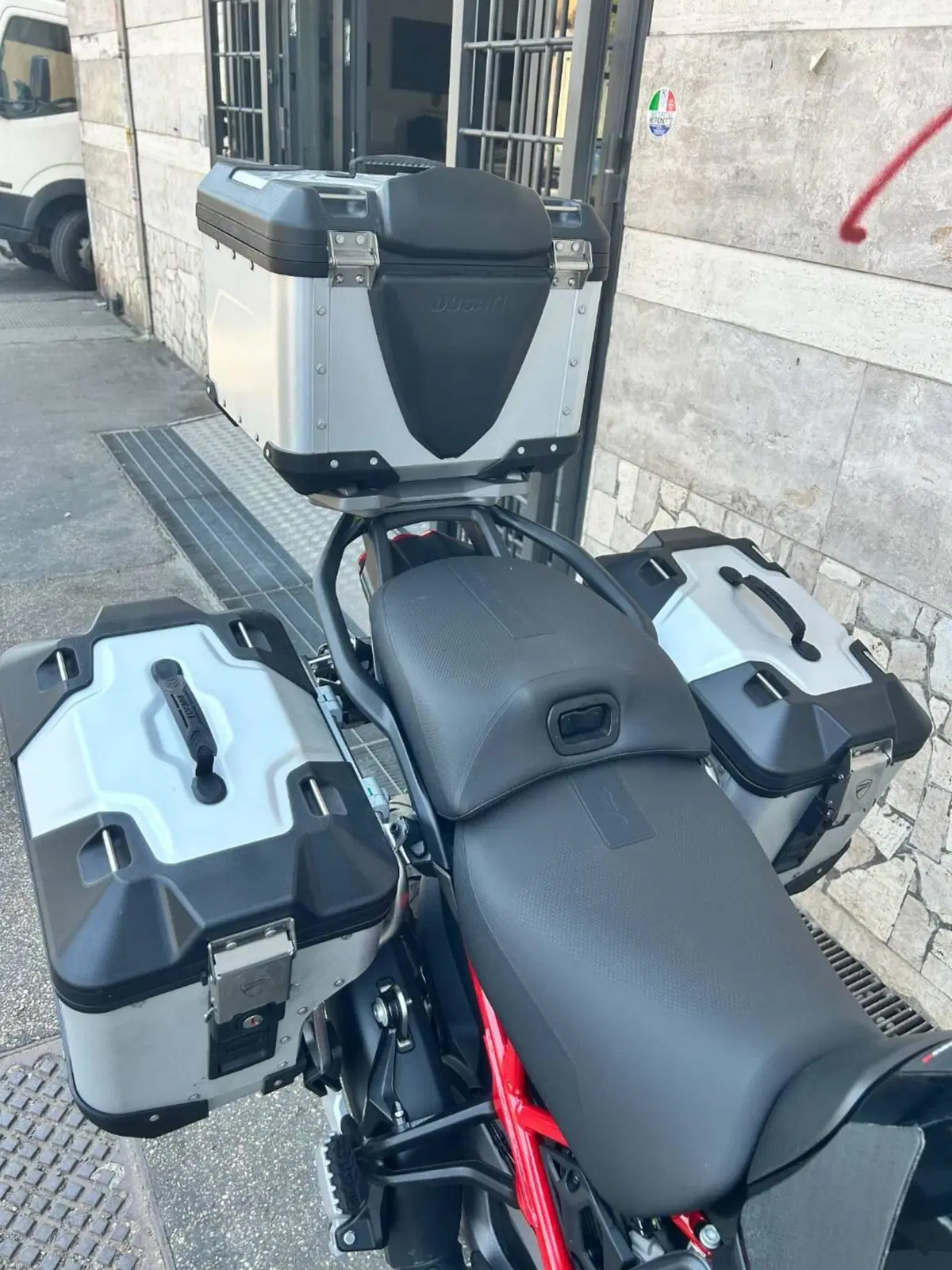 Ducati Multistrada V4 S (2025 - 26) (3)
