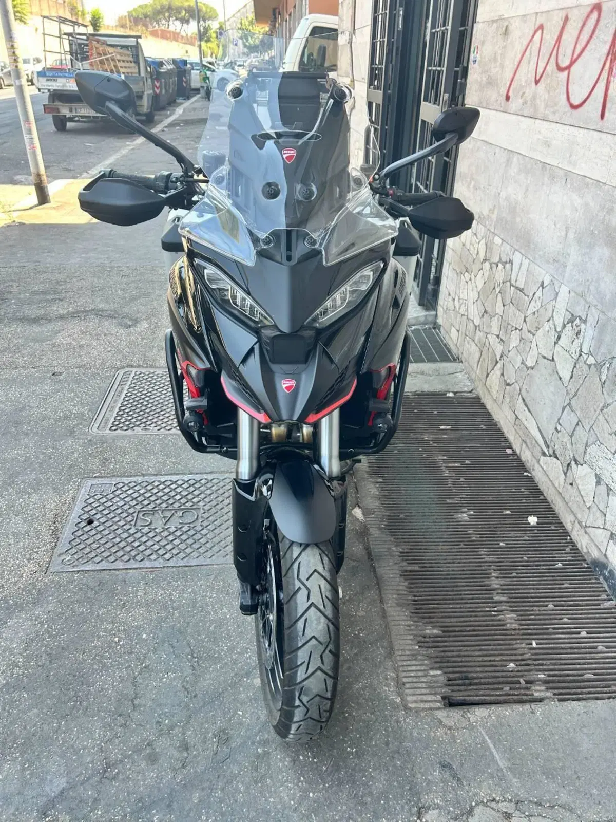 Ducati Multistrada V4 S (2025 - 26) (6)