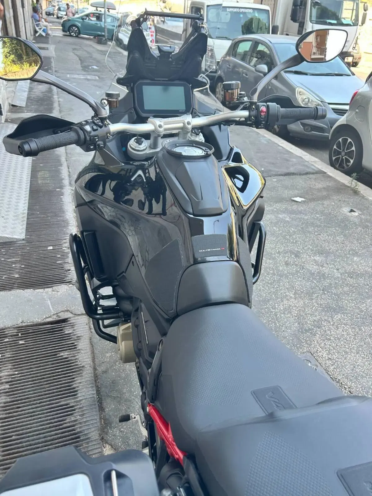 Ducati Multistrada V4 S (2025 - 26) (7)