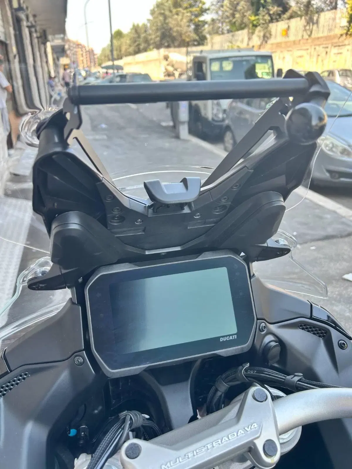 Ducati Multistrada V4 S (2025 - 26) (8)