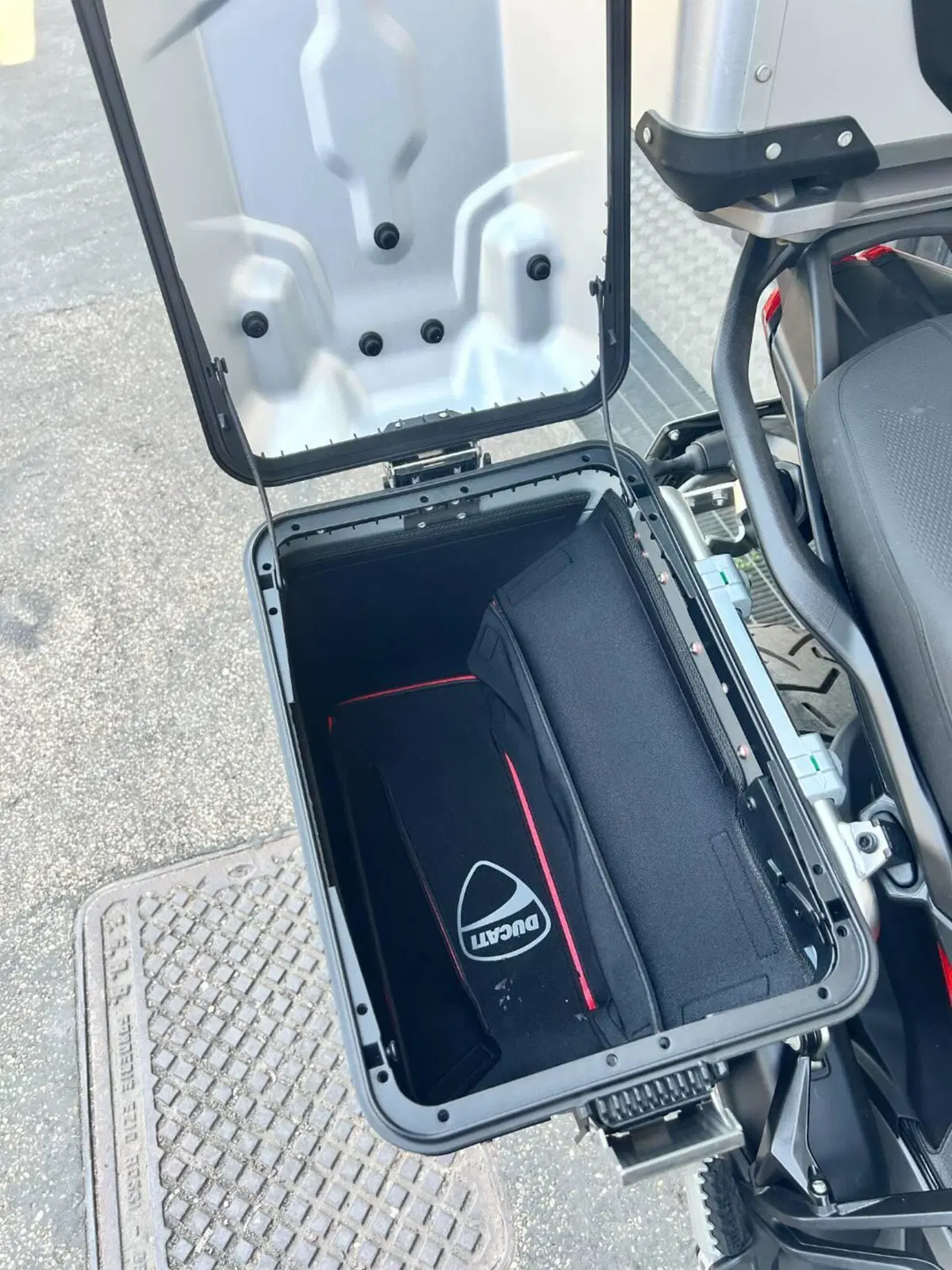 Ducati Multistrada V4 S (2025 - 26) (13)