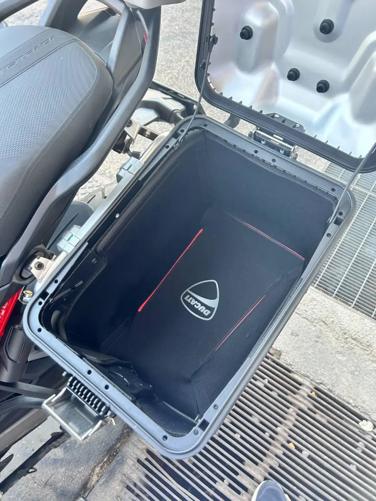 Ducati Multistrada V4 S (2025 - 26) (15)