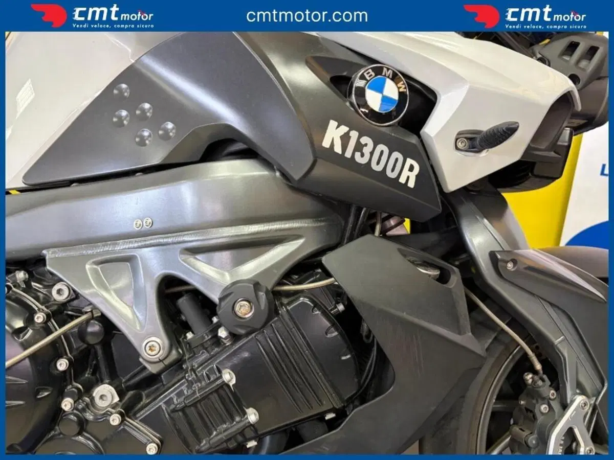 Bmw K 1300 R (2009 - 16) (6)