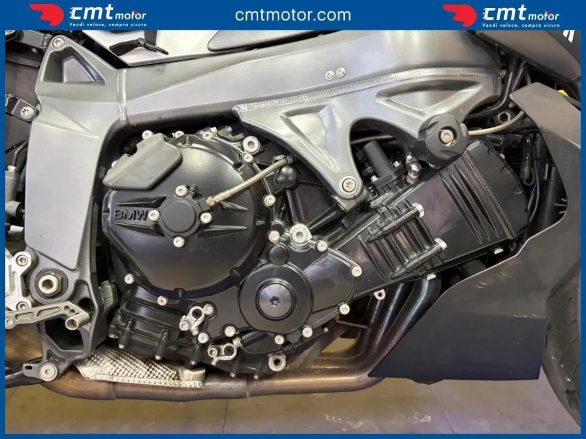 Bmw K 1300 R (2009 - 16) (7)