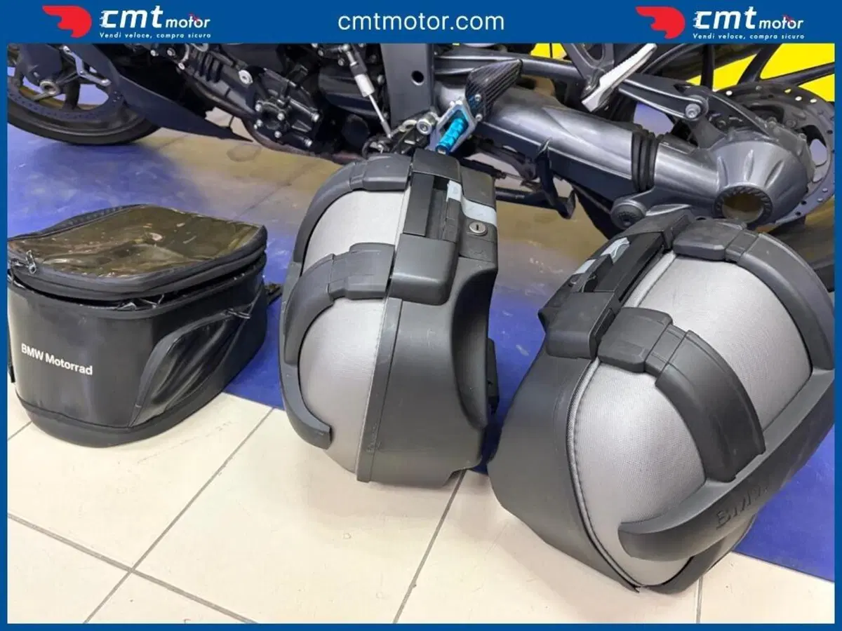 Bmw K 1300 R (2009 - 16) (8)