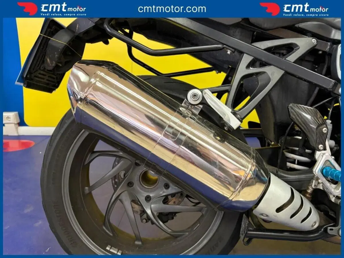 Bmw K 1300 R (2009 - 16) (9)