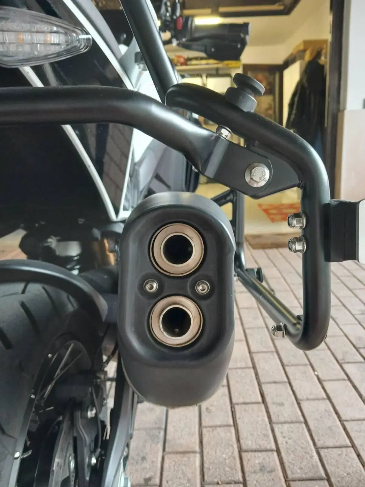 Moto Morini X-Cape 1200 (2026) (2)