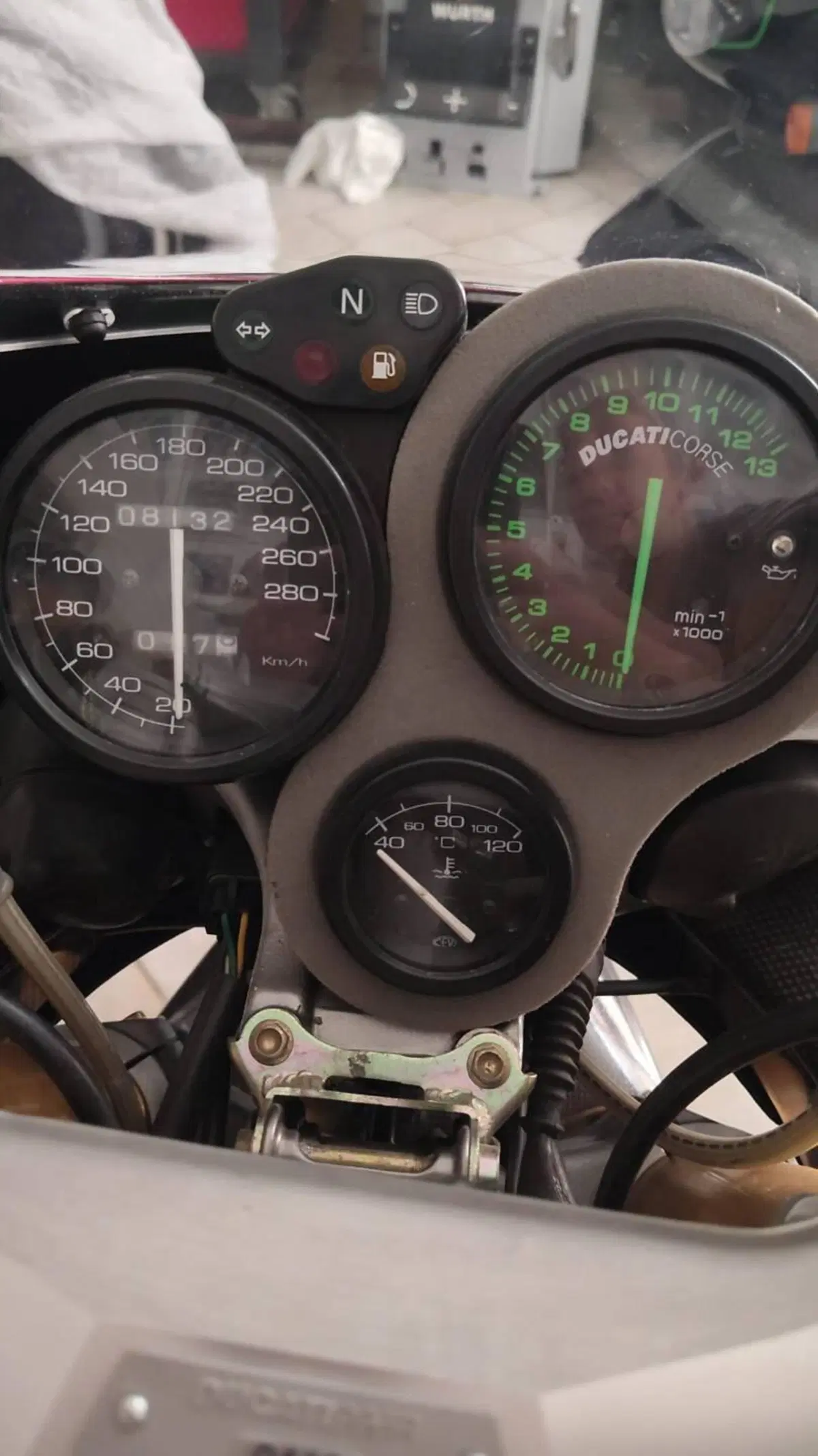 Ducati 996 R (2001) (2)