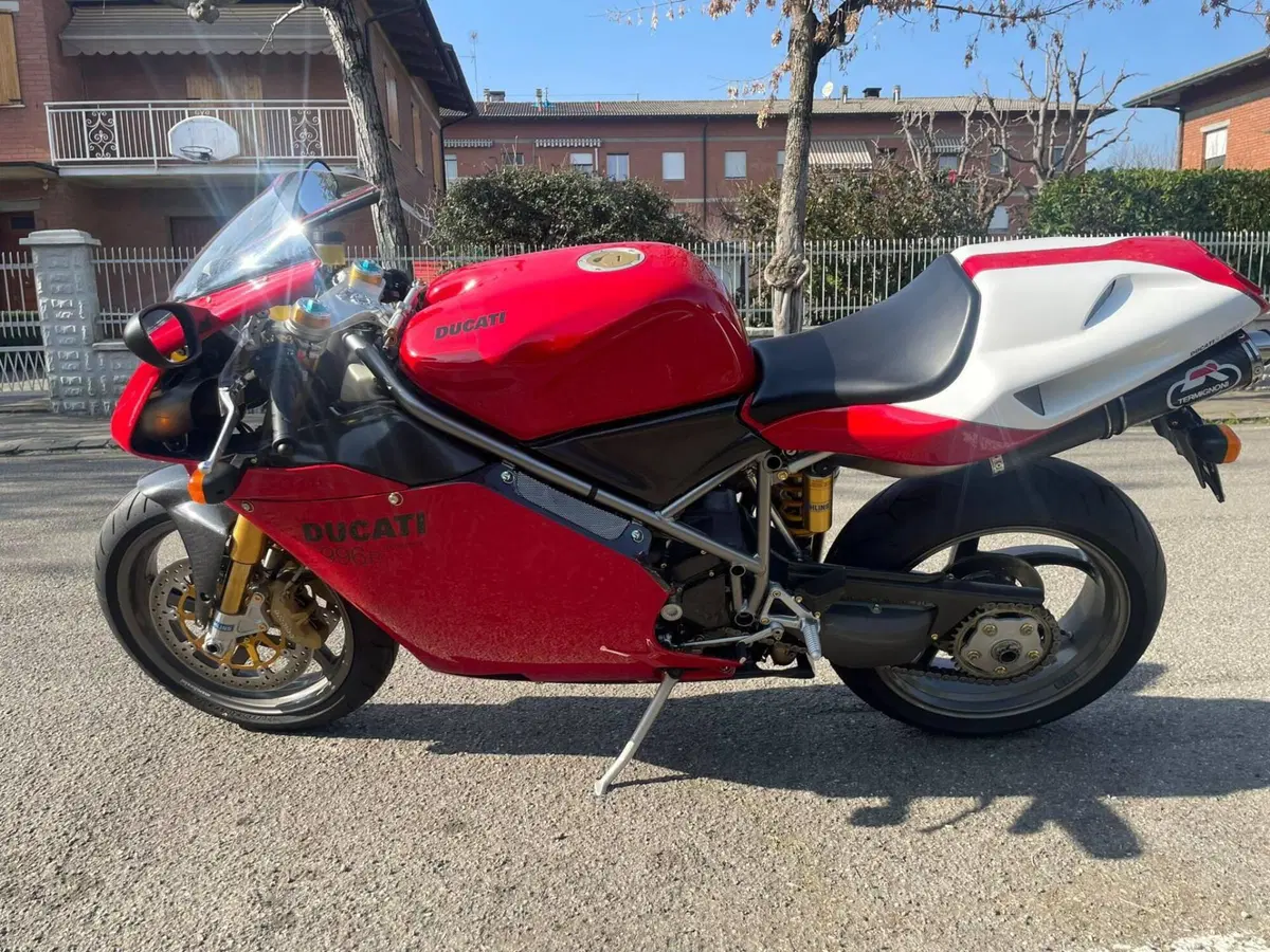 Ducati 996 R (2001) (3)