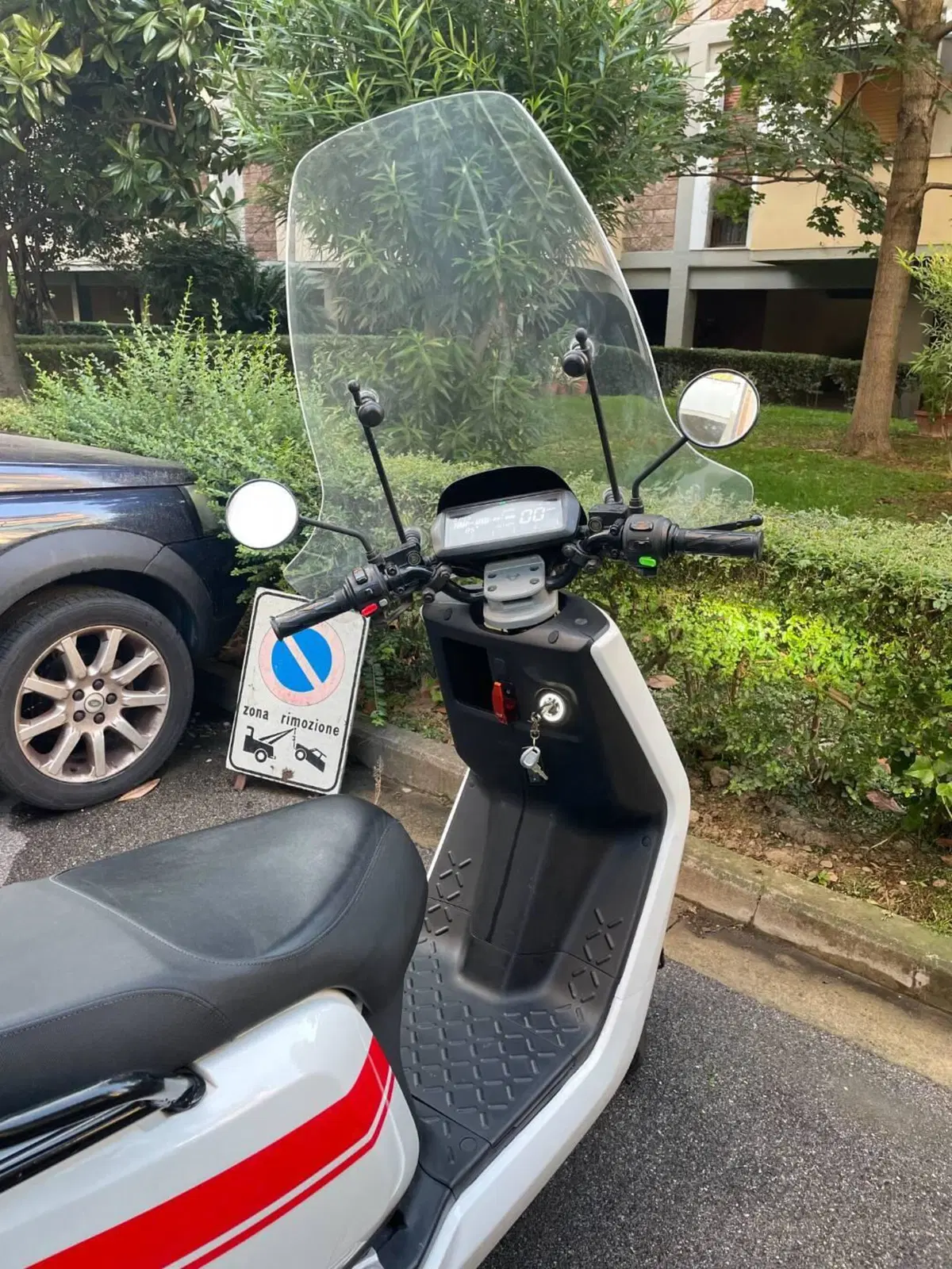 Niu NQi GTS SR (2020 - 26) (2)