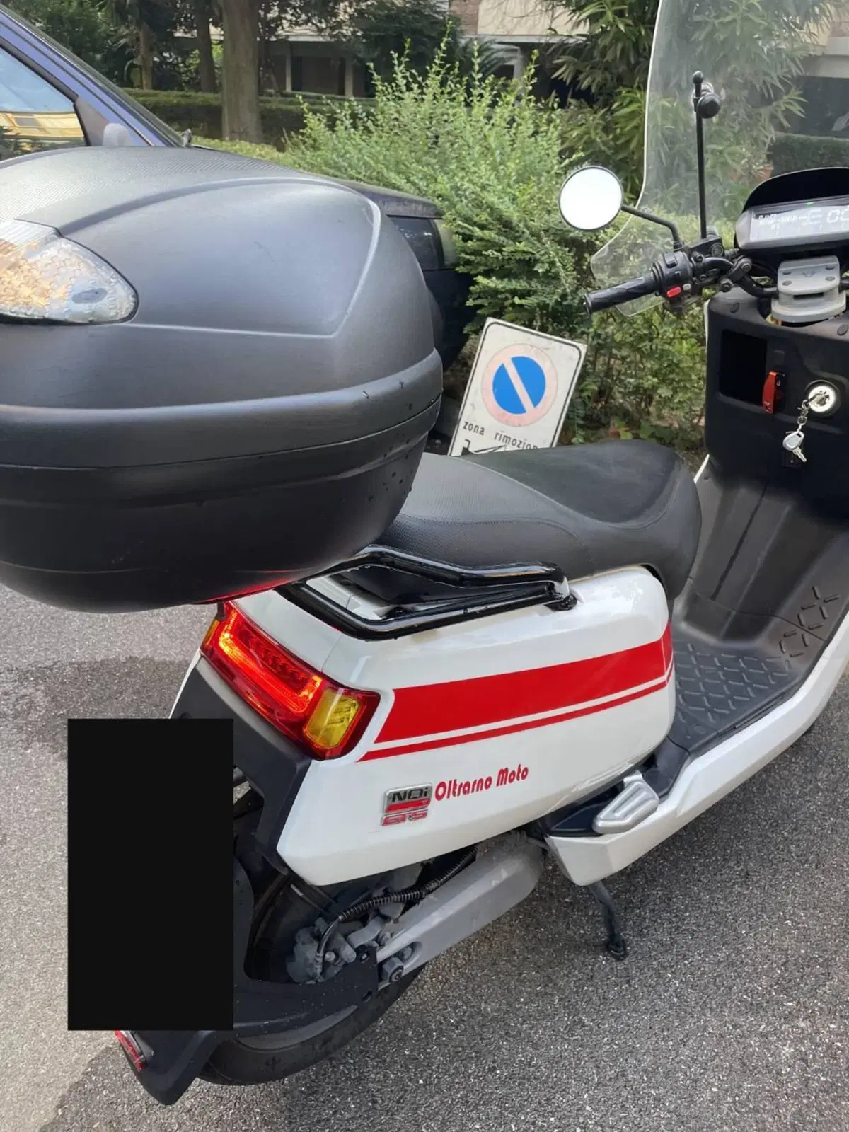 Niu NQi GTS SR (2020 - 26) (4)