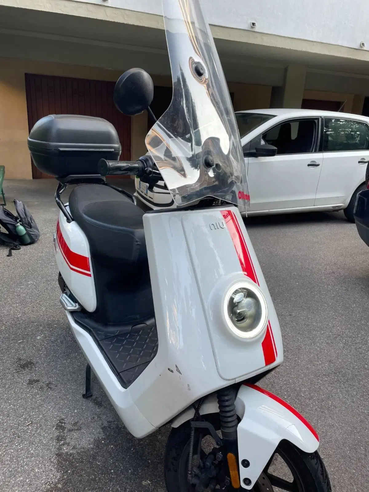 Niu NQi GTS SR (2020 - 26) (7)
