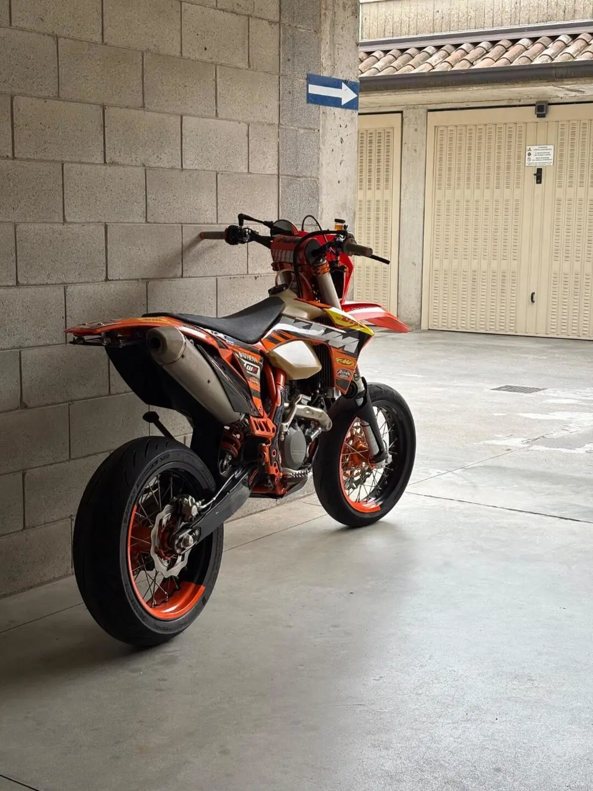 KTM 450 EXC (2012) (4)
