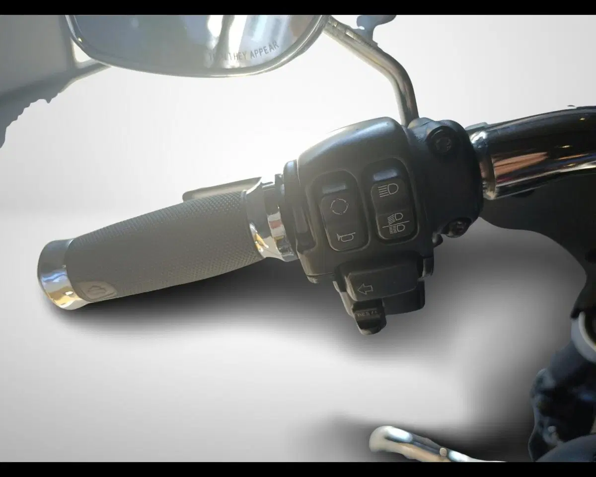 Harley-Davidson 107 Sport Glide (2018 - 20) (10)