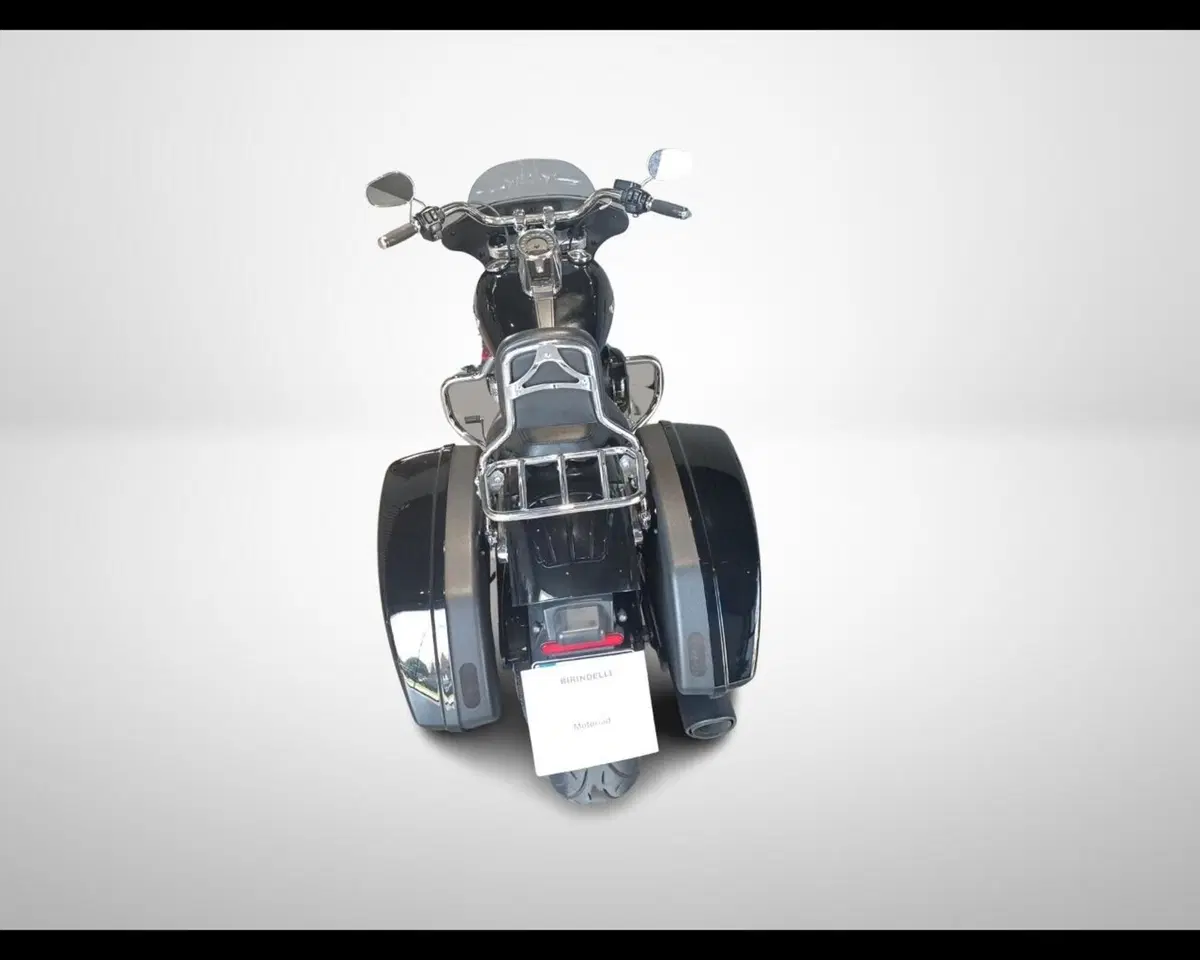 Harley-Davidson 107 Sport Glide (2018 - 20) (7)