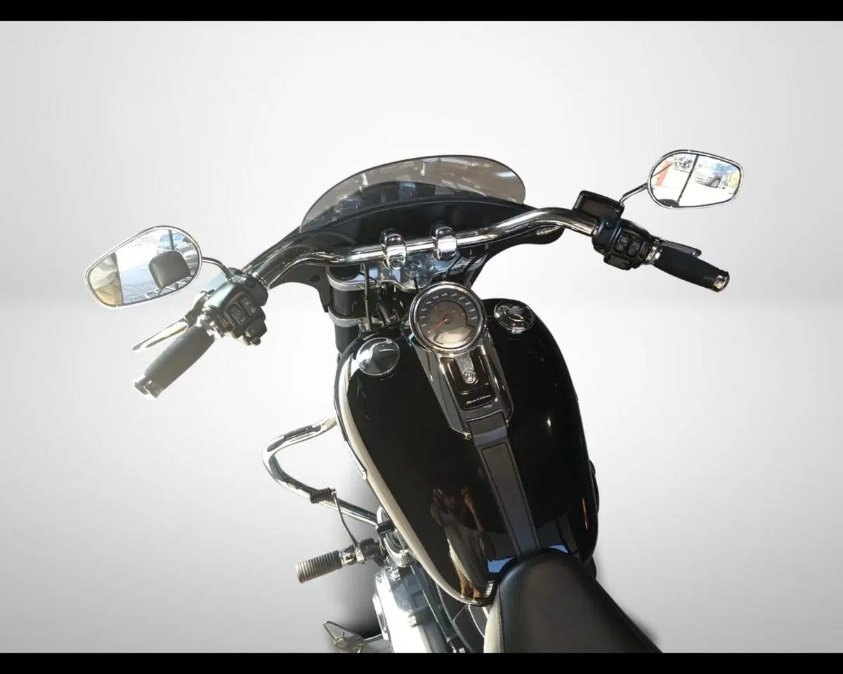 Harley-Davidson 107 Sport Glide (2018 - 20) (12)