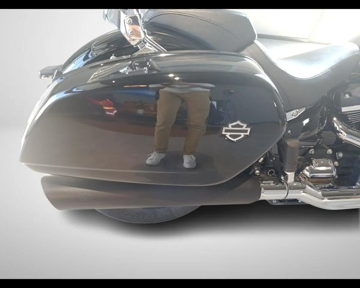 Harley-Davidson 107 Sport Glide (2018 - 20) (15)