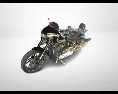 Harley-Davidson 107 Sport Glide (2018 - 20) usata