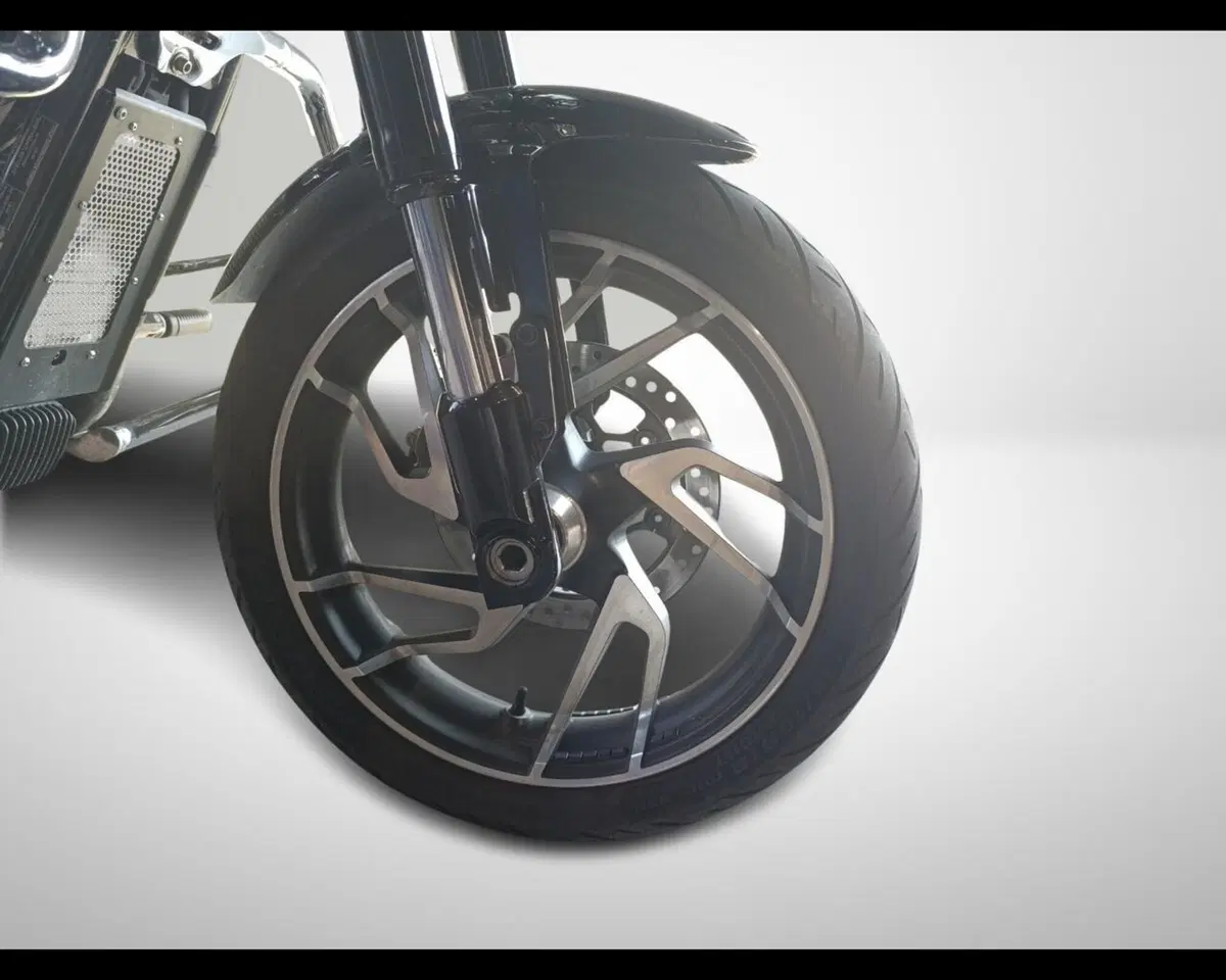 Harley-Davidson 107 Sport Glide (2018 - 20) (8)