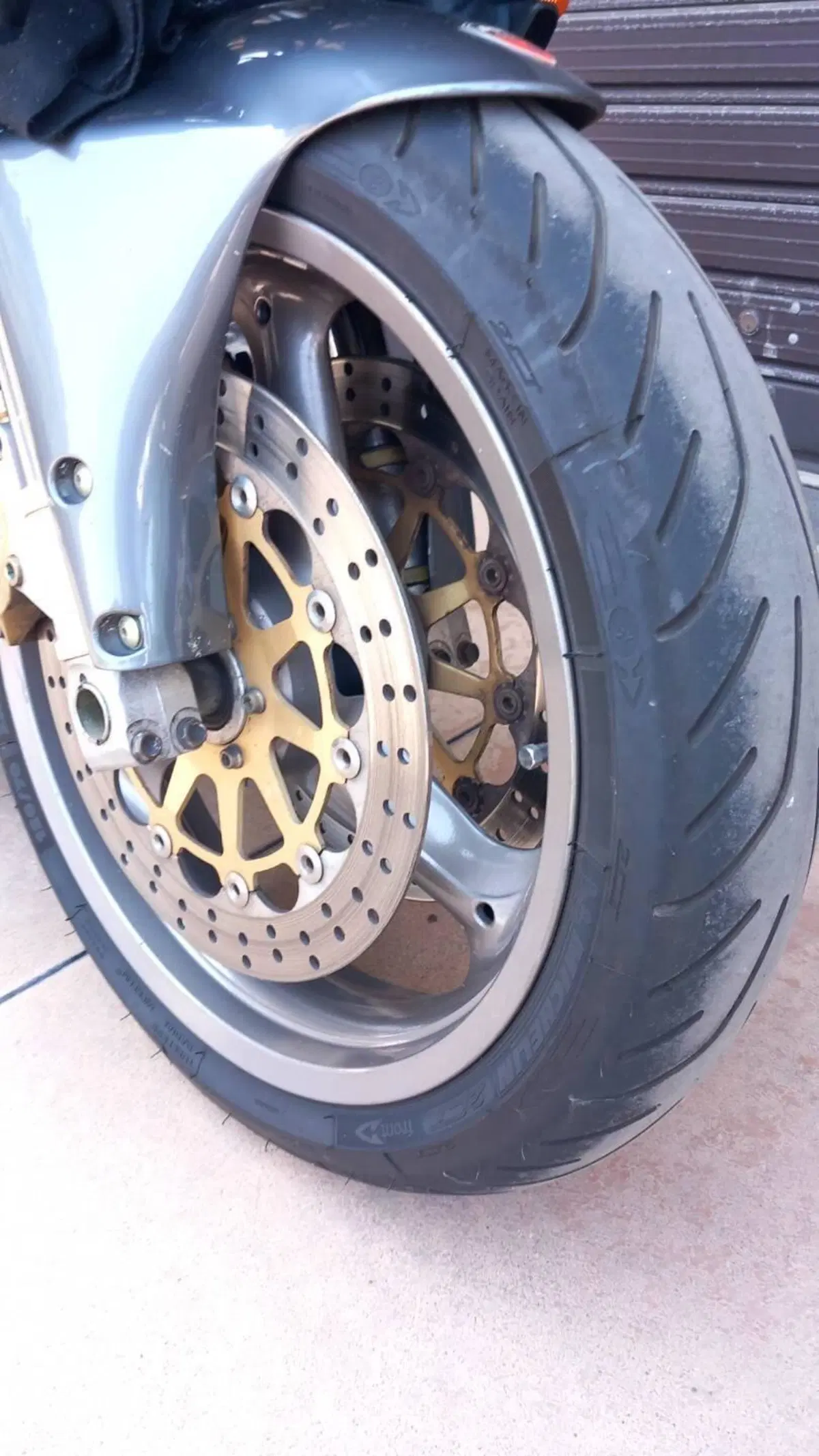 Ducati SuperSport 900 HF (1998 - 00) (8)