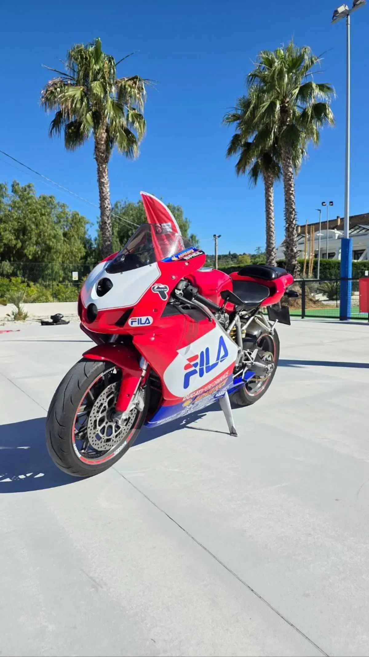 Ducati 749 S (2004 - 07) (3)