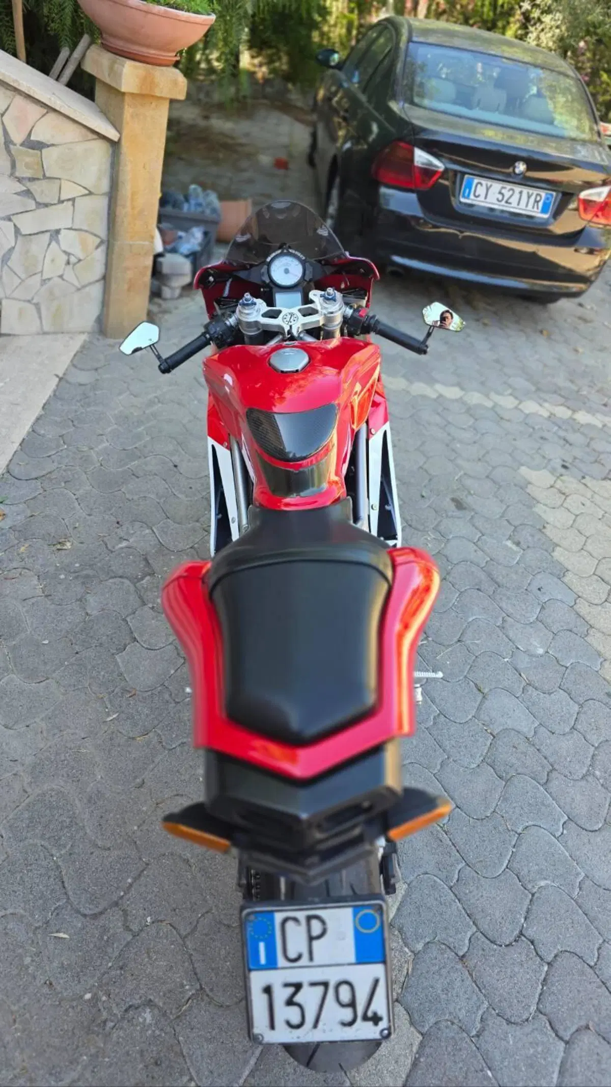 Ducati 749 S (2004 - 07) (6)