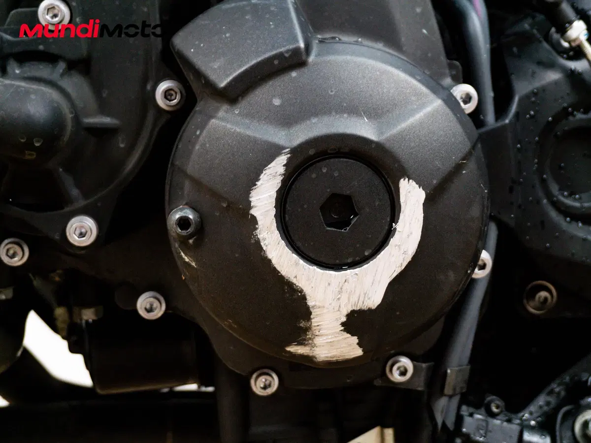 Yamaha XSR 900 80 Black (2020) (13)