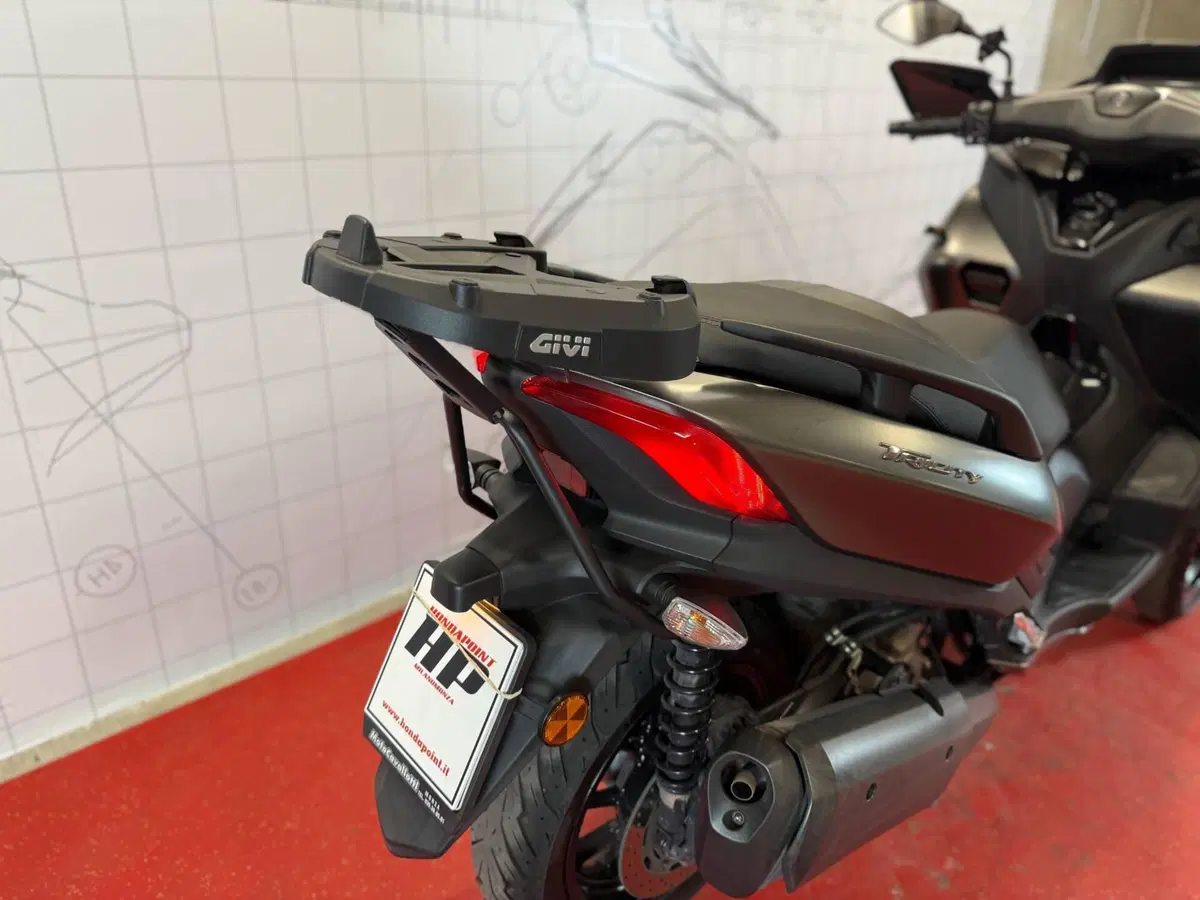 Yamaha Tricity 300 (2021 - 24) (12)