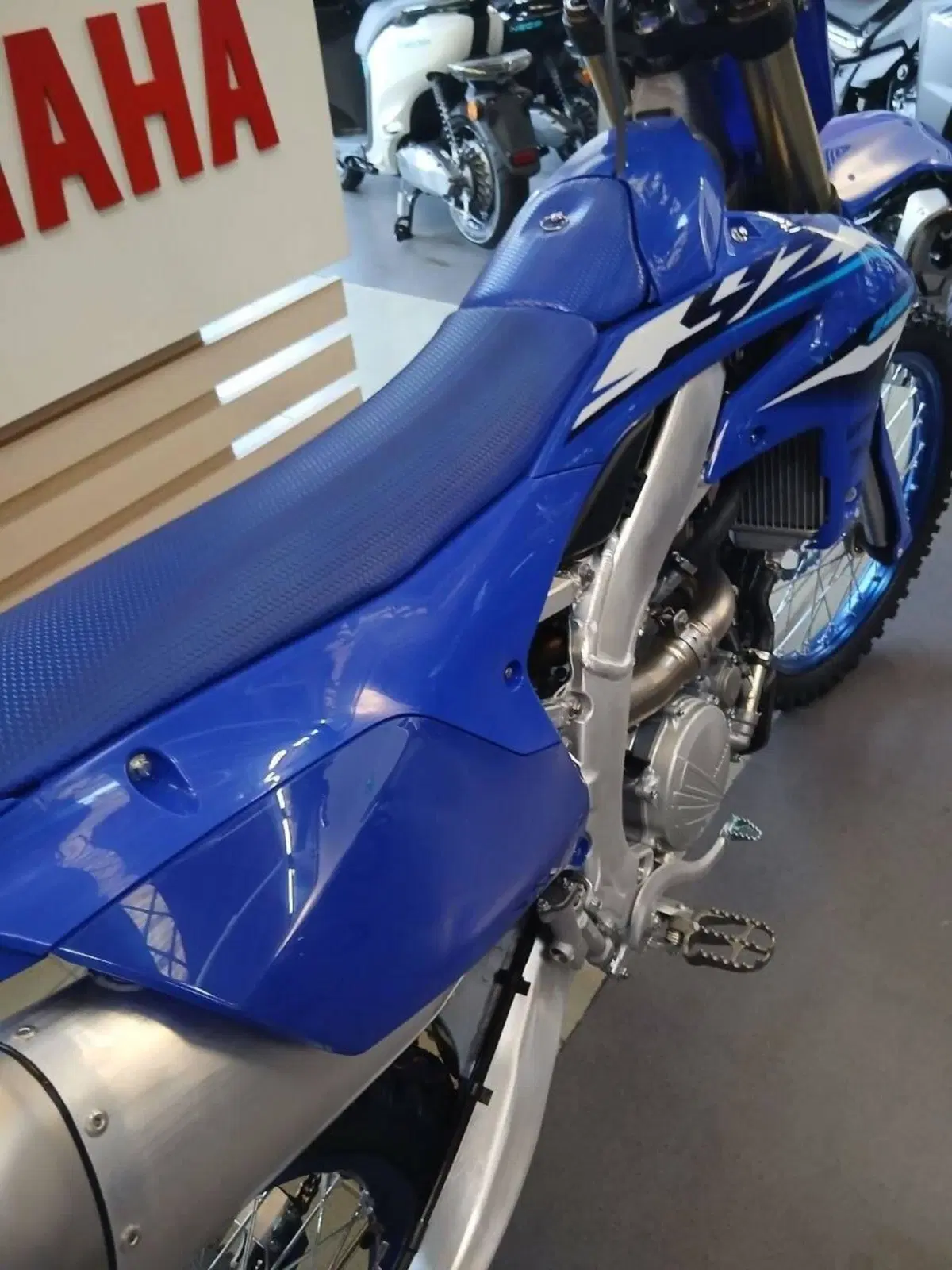 Yamaha YZ 250 F (2026) (4)