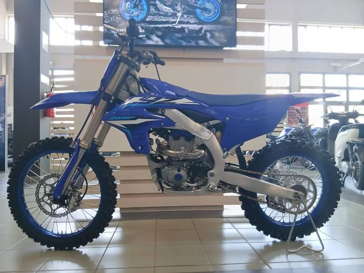 Yamaha YZ 250 F (2026) (8)
