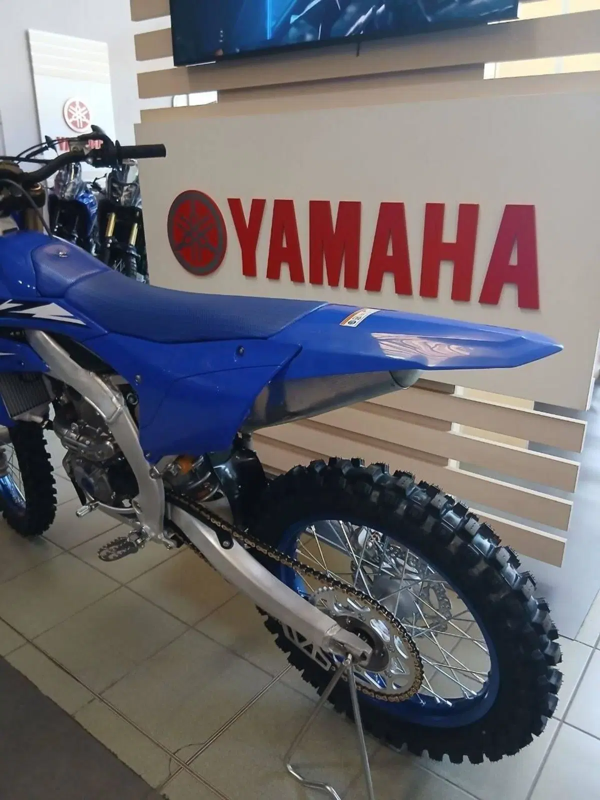 Yamaha YZ 250 F (2026) (9)