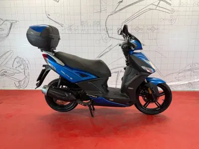 Kymco Agility 150i R16 + ABS (2017 - 20) usata