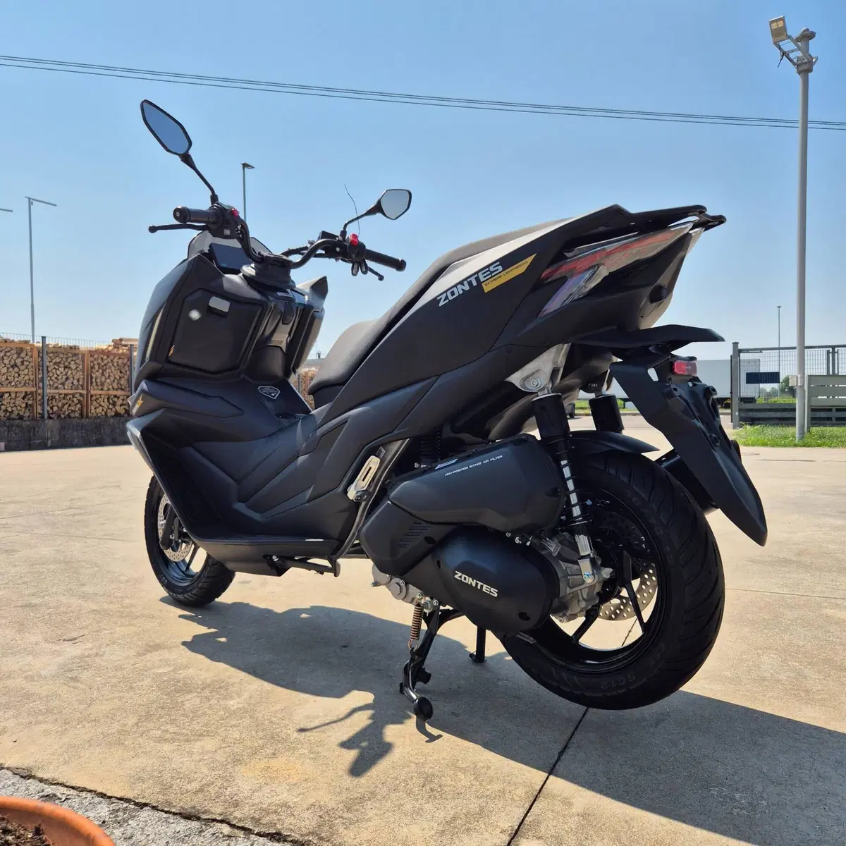 Zontes ZT125-X (2026) (3)