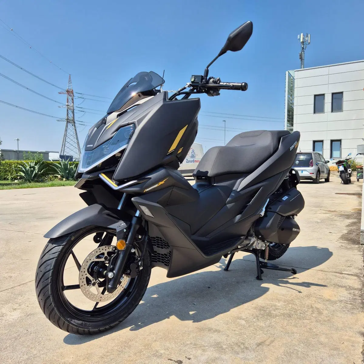 Zontes ZT125-X (2026) (4)