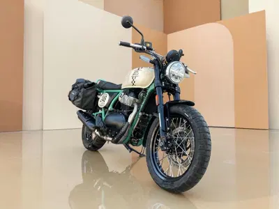 Royal Enfield Bear 650 (2025 - 26) usata