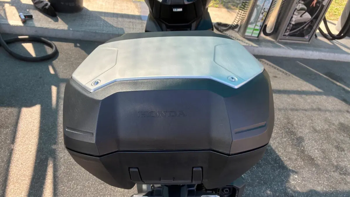 Honda ADV 350 (2022 - 24) (7)