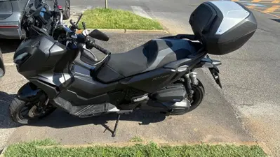 Honda ADV 350 (2022 - 24) usata