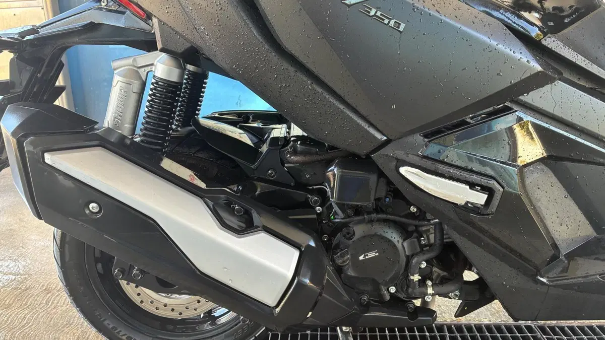 Honda ADV 350 (2022 - 24) (3)