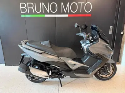 Kymco Xciting 400i ABS (2012 - 17) usata