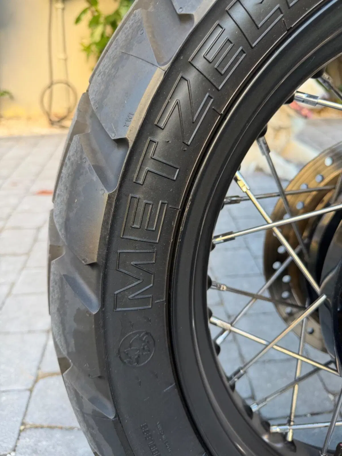 Triumph Scrambler (2006 - 17) (8)